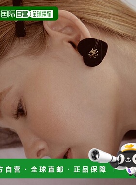 韩国直邮TATIANA新款小众韩式浪漫少女氛围气质精致设计感戒指500