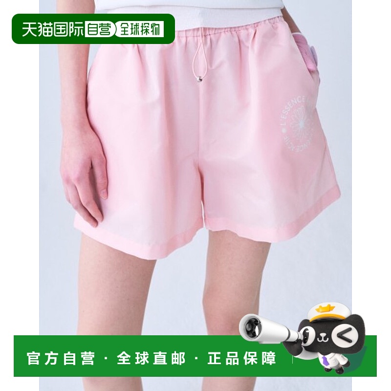 韩国直邮MARDI MERCREDI ACTIF高尔夫服装AFK31VSP002PKIV吊带衫