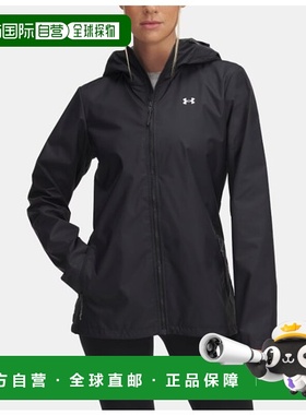 韩国直邮UNDER ARMOUR Under Armour 女士 UA Storm Forefront 雨