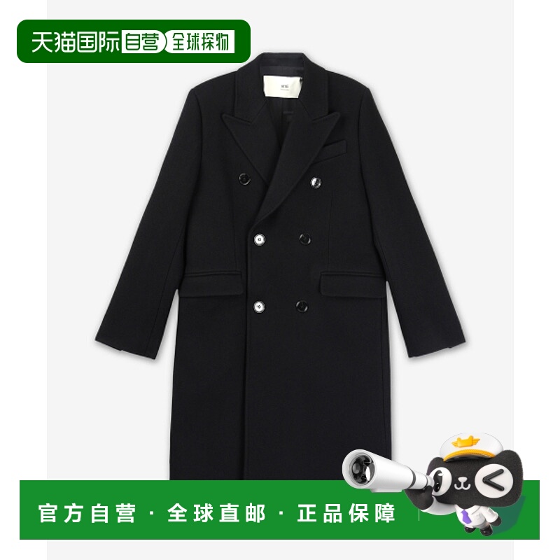 韩国直邮AMI 女士女士精品FCO110WV0049001FW24新款外套