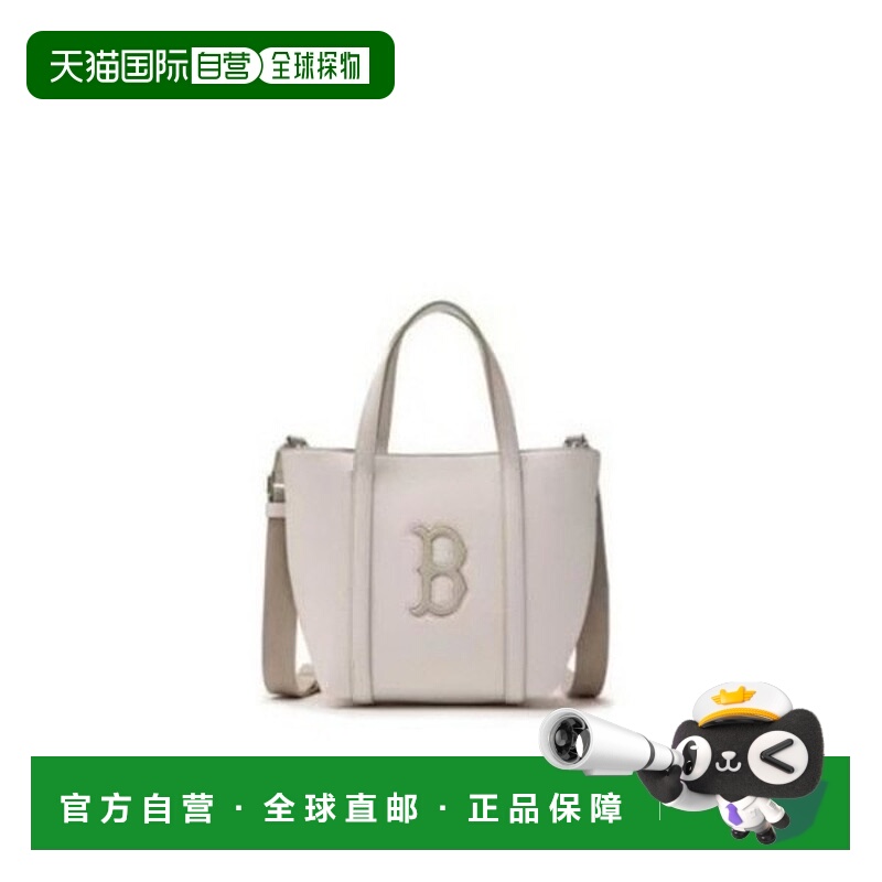 韩国直邮MLB MLB Crossbody PQJ 3AORS884N-43CRD Basic PU Windo