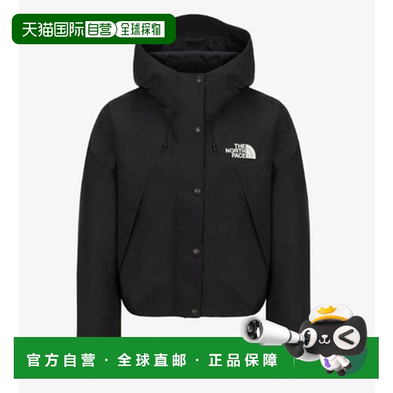 韩国直邮THE NORTH FACE The North Face W Chamar Jacket NJ2HR3