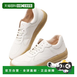 韩国直邮ASTORFLEX Tenniflex-100 Bianco 运动鞋新款