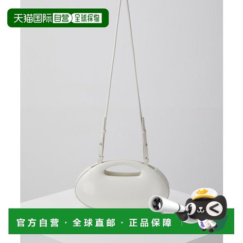 韩国直邮ARCHIVEPKE OVBAX23017CIV单肩包斜挎包手提包