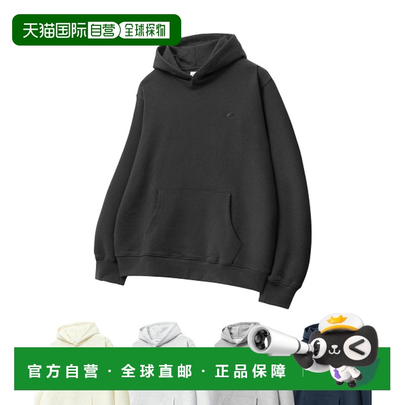 韩国直邮FILLUMINATE 公用连帽衫 FBESUTH074 Sprint Hoodie-5Col