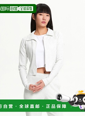 韩国直邮NEW BALANCE 女士运动茄克/外套NBMDF2W312_AC夹克