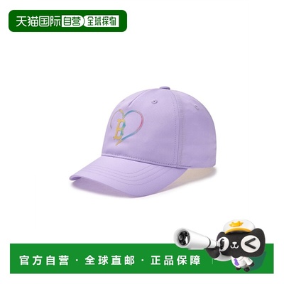 韩国直邮MLB KIDS 儿童童装帽子7FCPB015N-43LDL