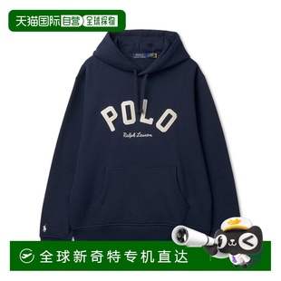 RALPH 男士 韩国直邮POLO LAUREN 410 连帽衫 MNPOKNI16824035