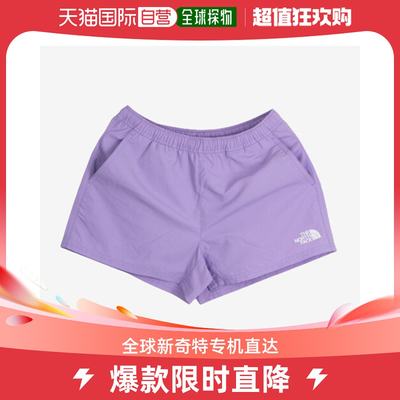 韩国直邮[DQCNS] 6NP19D SWISH 短裤 ALILAC