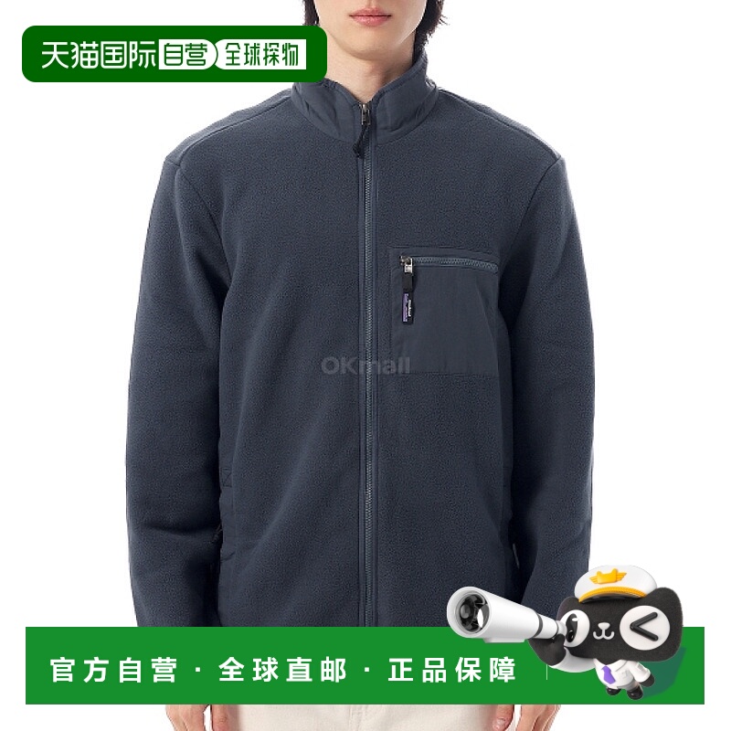 韩国直邮patagonia M Synch 夹克 (22991-SMSB) 中层夹克