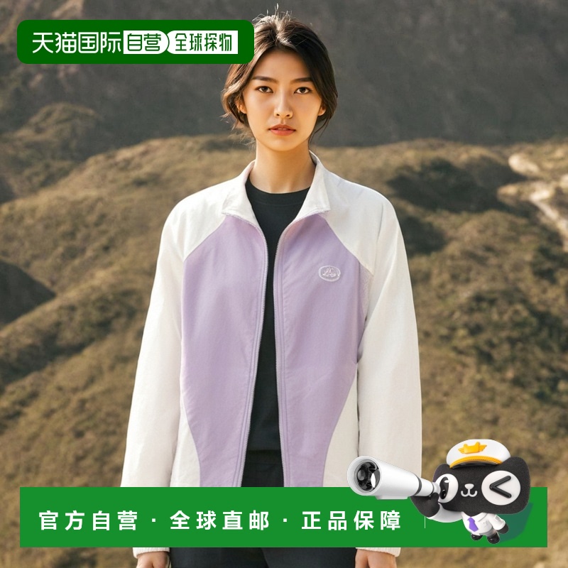 韩国直邮LEE休闲日常舒适时尚韩系通勤新款夹克LE2401JK72LV