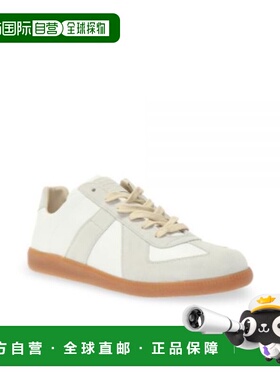 韩国直邮MAISON MARGIELA Replica 男士运动鞋 S57WS0236 P1895 1