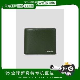 通用 韩国直邮beanpole 钱包牛皮