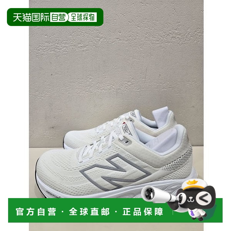 韩国直邮NEW BALANCE Freshformx 860 V14 W860C14