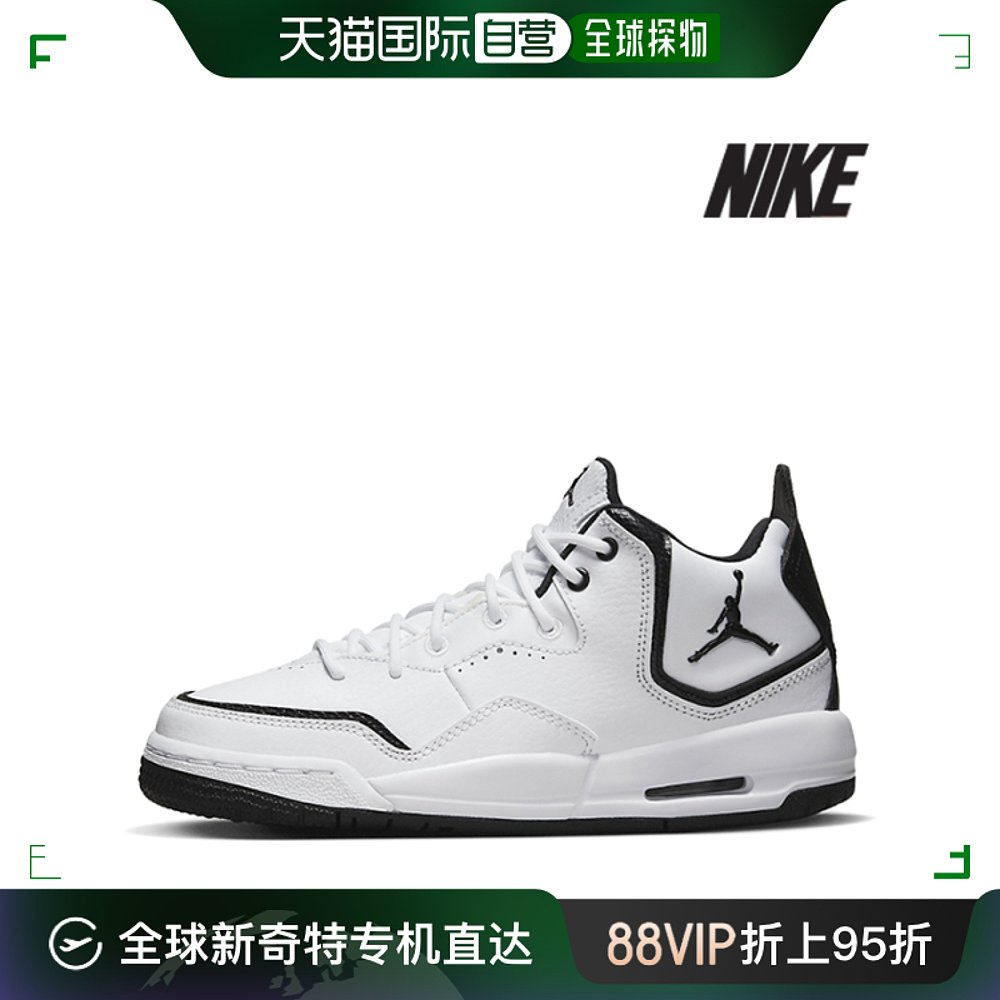 韩国直邮Nike 更多篮球用品 [NIKE] 儿童 篮球鞋/G31-AR1002-100/