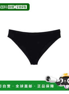 韩国直邮JIL SANDER25SS沙滩用品女J40SG0103 J20011001 BLACK