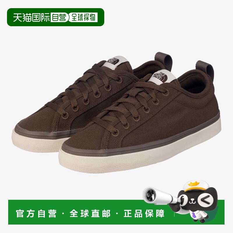 韩国直邮THE NORTH FACE北面正品户外运动男女同款运动鞋NS94R46K