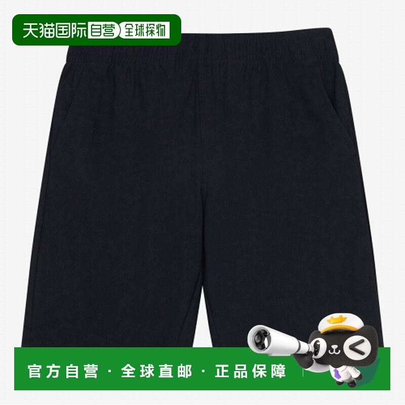 韩国直邮THE NORTH FACE KIDS儿童裤子NS6KQ03TBLK北面新款