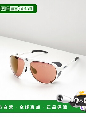 韩国直邮RUDY PROJECT STARDASH 白色光泽 / IMPACTX™ 光致变色 2