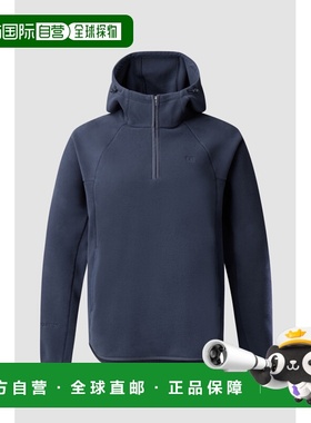 韩国直邮KOLON SPORT 女士运动茄克/外套JKTBW24222NAY