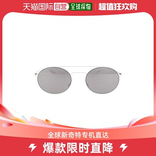 WARM E13 WHITE 韩国直邮MYKITA23FW太阳眼镜女MMESSE019 333333