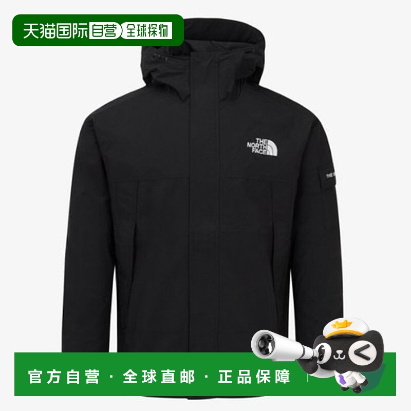 韩国直邮THE NORTH FACE The North Face 男士自由夹克 NJ3BR00A