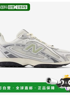 韩国直邮NEW BALANCE New Balance U204LSWB 跑步鞋 D B1 NBPDFF9