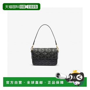 韩国直邮LACOSTE NF4712M55G000斜挎包单肩包手提包 女士包包