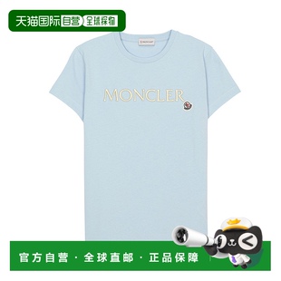 上装 儿童 T恤 韩国直邮moncler 1h可退