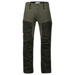 韩国直邮fjallraven北极狐Keb男款户外裤子长裤防风登山徒步87176