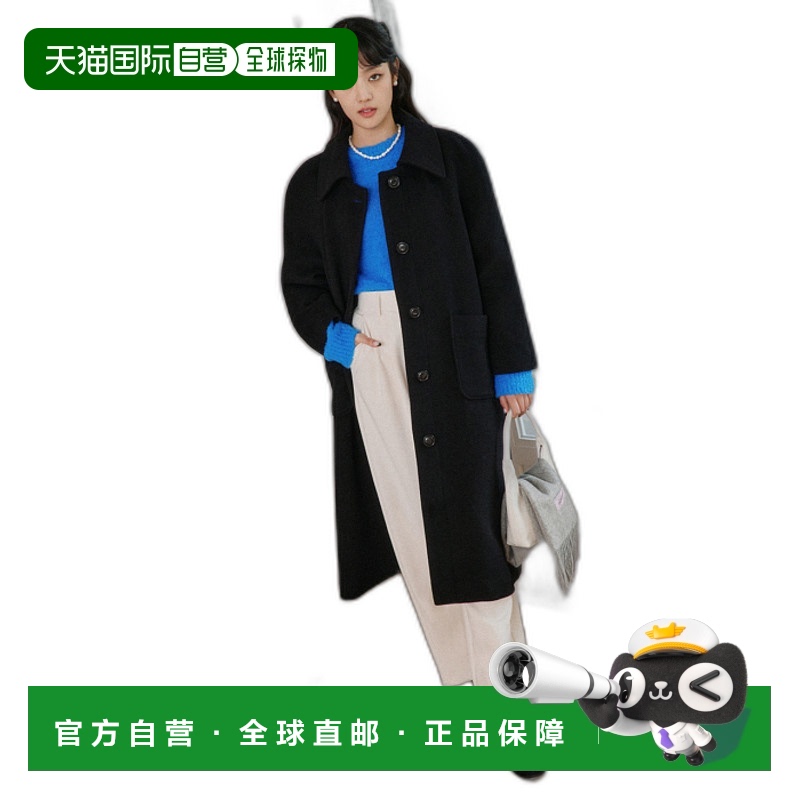 韩国直邮rolarola少女甜美可爱清新法式日常设计师女款大衣301886