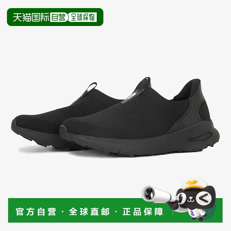 韩国直邮THE NORTH FACE NS93Q51A 城市针织拖鞋北面