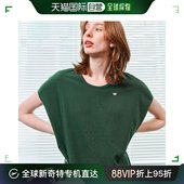 WOMAN宽松款 韩国直邮General Idea 半俱乐部 通用Idear 长 连衣裙