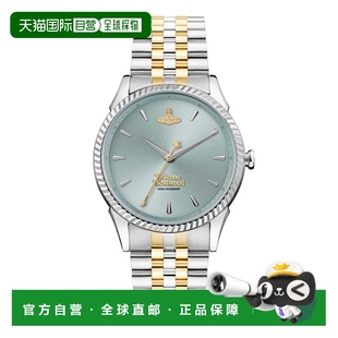 韩国直邮VIVIENNE 女士手表VV240LGRSG WESTWOOD