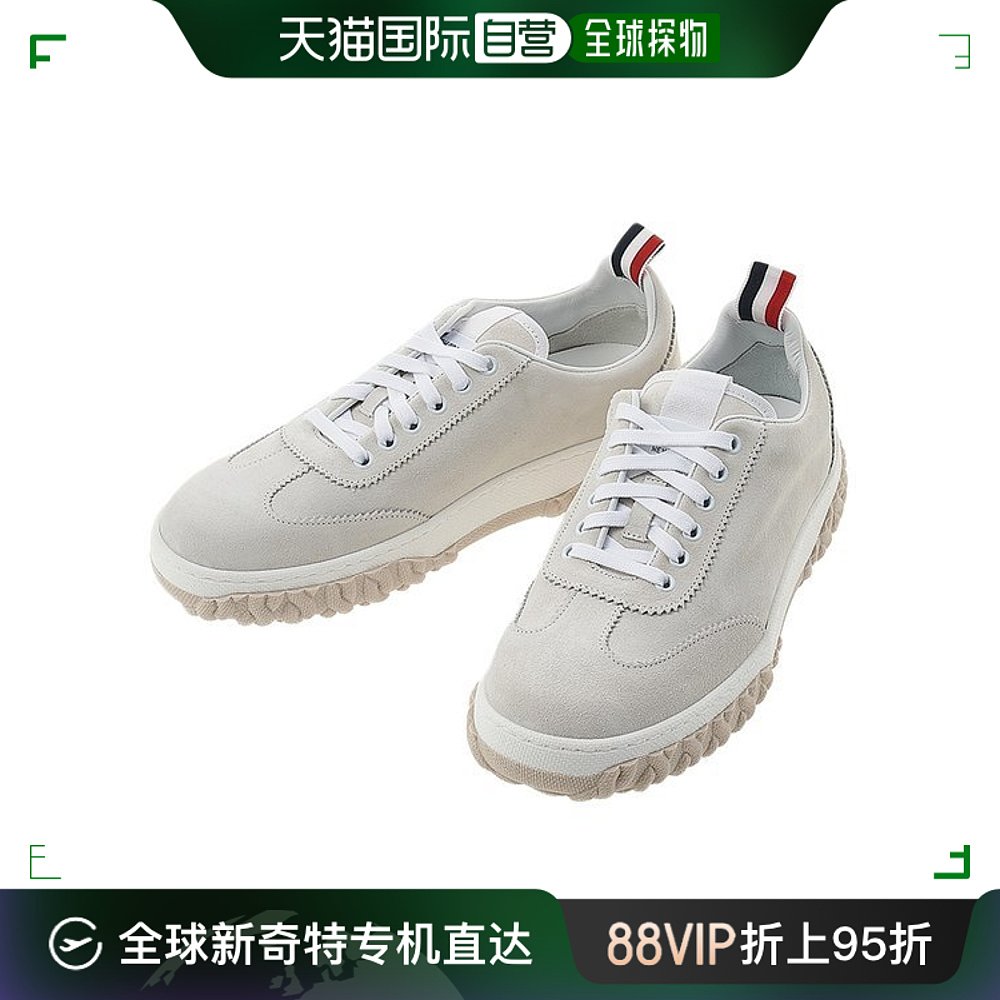 韩国直邮Thom Browne其它运动鞋 MFD254A L0037 100电缆刷子