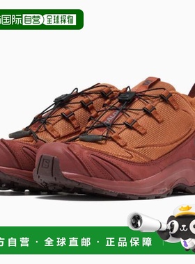 韩国直邮SALOMON 萨洛蒙清仓 X XA Pro 3D 女士运动鞋 Sierra Hen