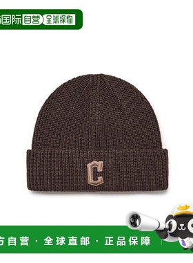 韩国直邮MLB 新款 Jelly Mead 豆豆鞋 帽子(3ABNBM256-45BRM)