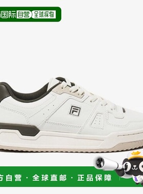 韩国直邮FILA Wheelatarga 88/25 FS253TN03X002101斐乐运动鞋