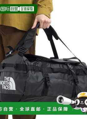 韩国直邮The North Face 大本营行李袋 - S (NF0A52ST53R) 行李袋