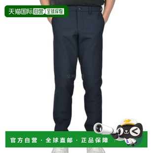 休闲长裤 韩国直邮J.LINDEBERG 男士 系列粘合抓绒长裤 GMP Ellott