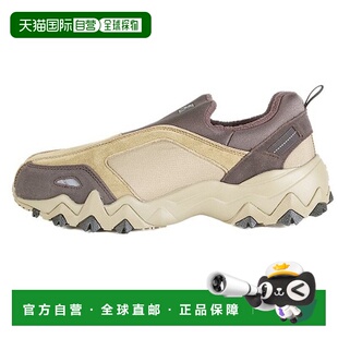 韩国直邮FILA M Wheel Running Shoes KQC 1RM02904G-200 Oakment