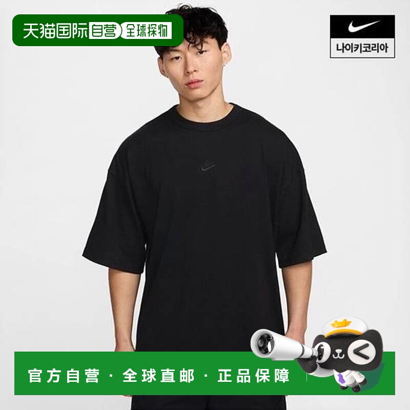韩国直邮NIKE {仅限店内｝NIKE Sportswear Premium Essentials T