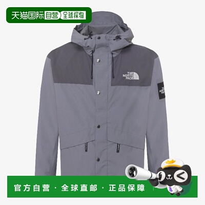 韩国直邮THE NORTH FACE The North Face JQS NJ2HR01K Neo Baden