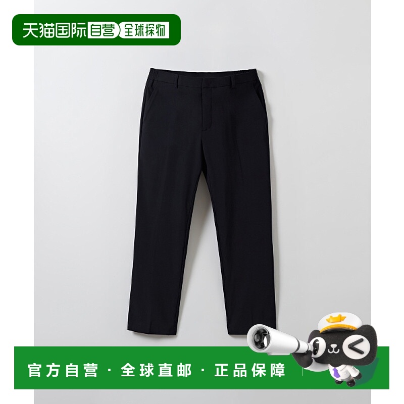 韩国直邮SPAO 男士男装休闲裤SPTAE24M08 外穿显瘦潮流穿搭正品