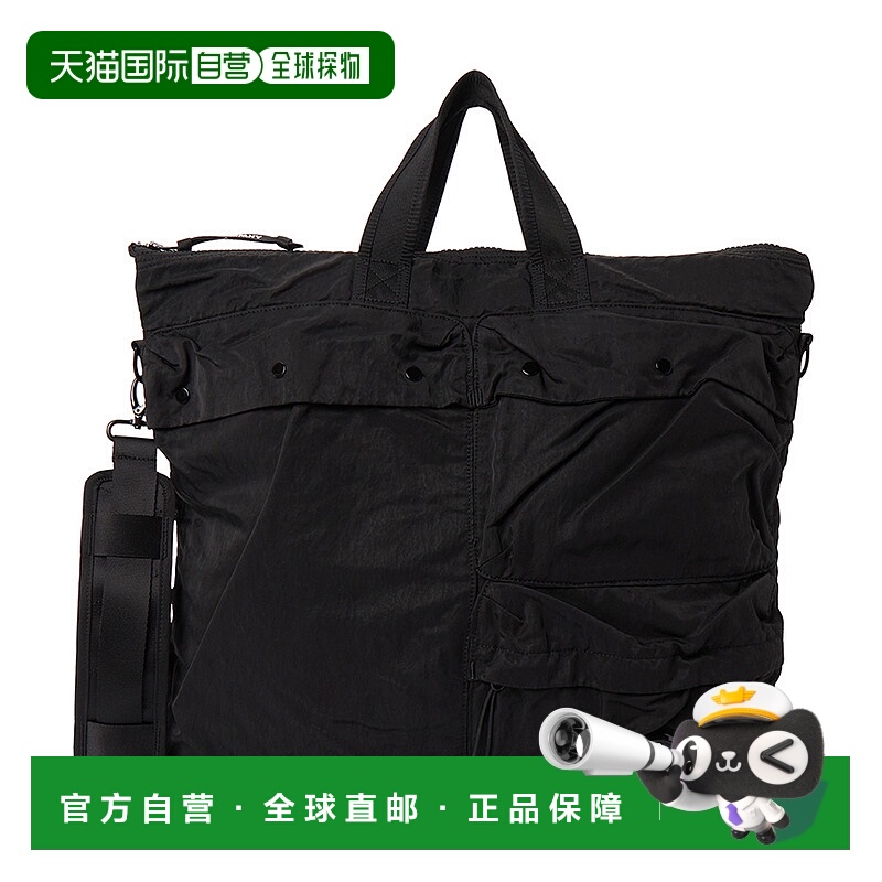 1h可退 韩国直邮cp company 男士 单肩包