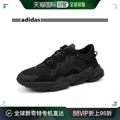 韩国直邮Adidas 马丁靴 阿迪达斯 OZWEEGO 运动鞋 EE6999