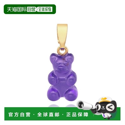 韩国直邮CRYSTAL HAZE Crystalhaze NOSTALGIA BEAR 怀旧哈瑞博小