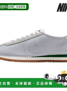 韩国直邮NIKE [特价] 耐克运动鞋 /T3- HQ1841-001/Cortez Leathe