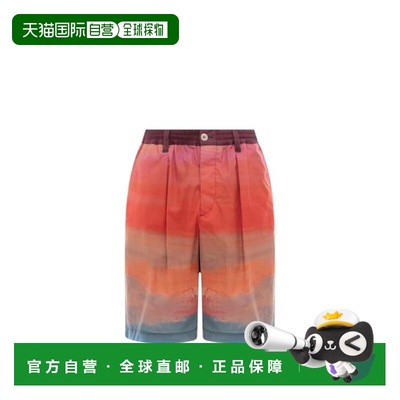 韩国直邮Marni 短裤 PUMU0049A2UTC256DSX99 DOM