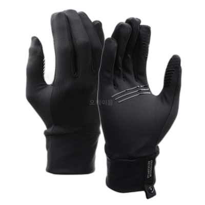 韩国直邮Outdoor Research 男士 Vigor 轻型传感器手套 (300560-0